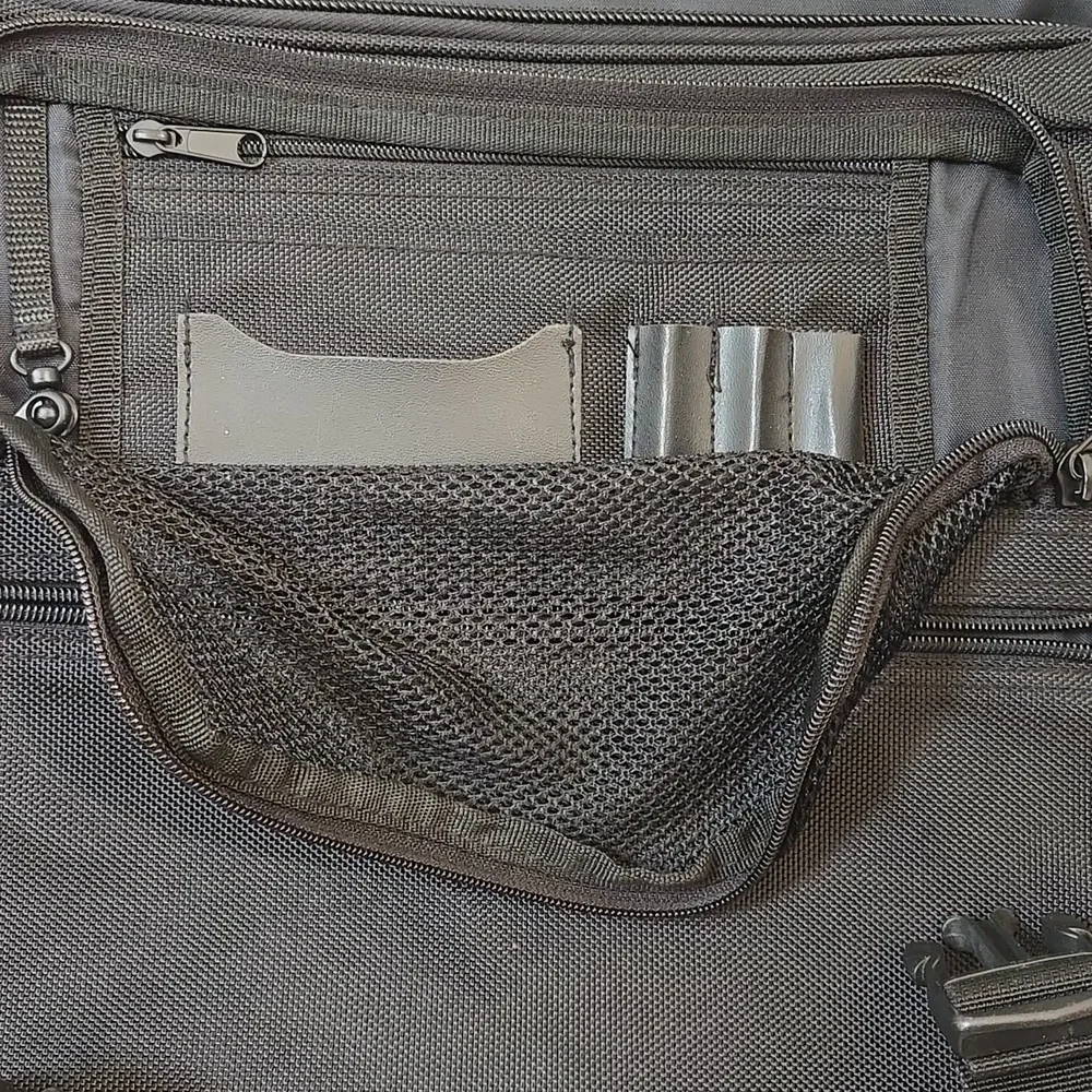 Breiefcase-Unisex